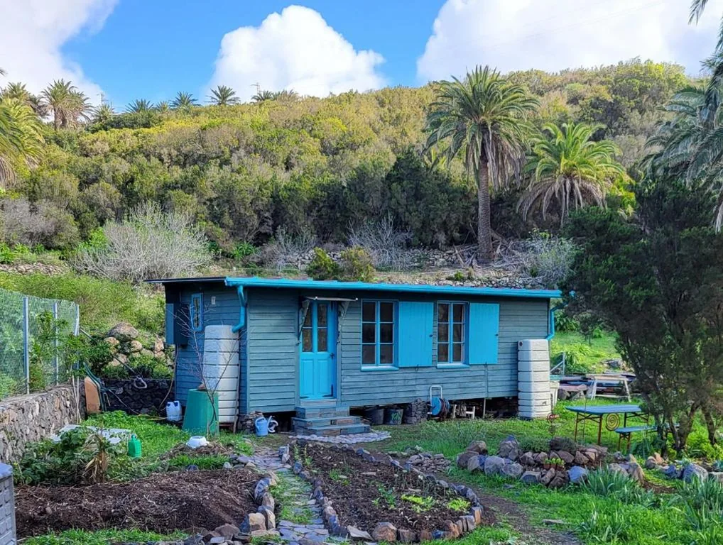 Casa — Casa Tara Ruhe und Entspannung, Natur pur