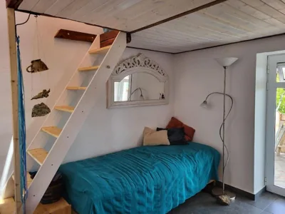 Casa Tara Ruhe und Entspannung, Natur pur — foto 2
