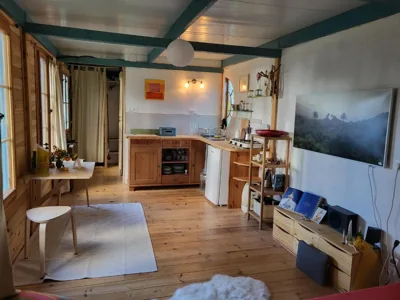 Casa Tara Ruhe und Entspannung, Natur pur — foto 4