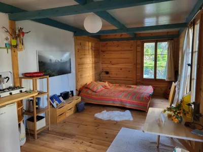 Casa Tara Ruhe und Entspannung, Natur pur — foto 5