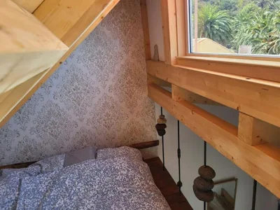 Casa Tara Ruhe und Entspannung, Natur pur — foto 7