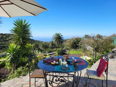 Casa Tara Ruhe und Entspannung, Natur pur — foto 9