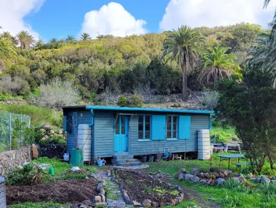 Casa Tara Ruhe und Entspannung, Natur pur — foto 10