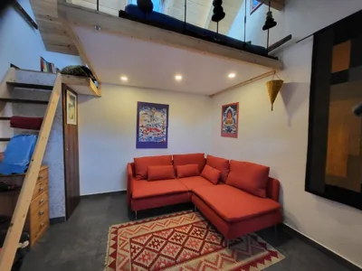 Casa Tara Ruhe und Entspannung, Natur pur — foto 12