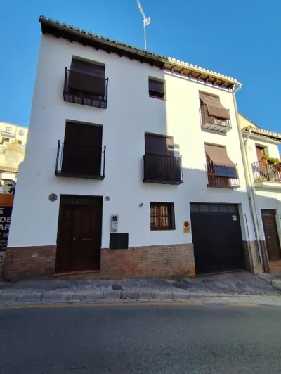 Casa Taracea del Chapiz — photo 5