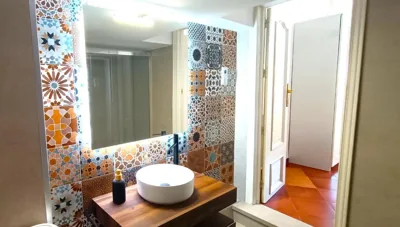 Casa Taracea del Chapiz — photo 10