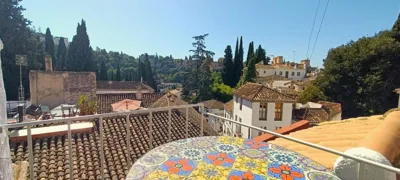Casa Taracea del Chapiz — photo 11