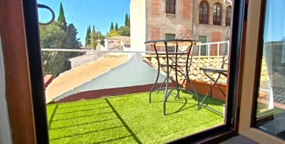 Casa Taracea del Chapiz — photo 12