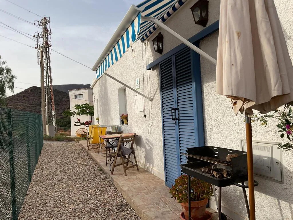Casa Tartaruga