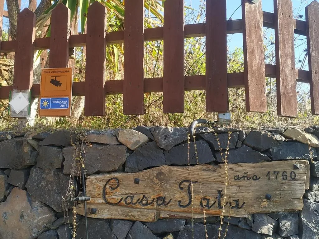 Casa — Casa Tata
