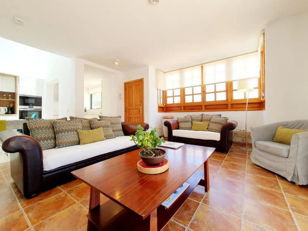 Villa — Casa Tauro