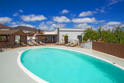Casa Tazirit — foto 11