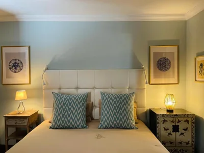 Casa Tegue — foto 2