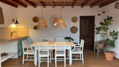 Casa Tegue — foto 4