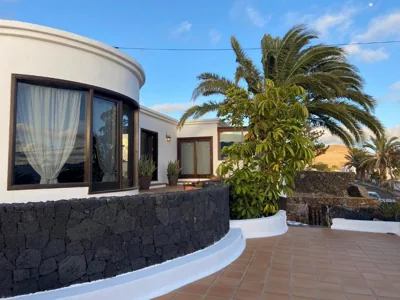 Casa Tegue — foto 6