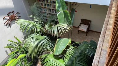 Casa Tegue — foto 9
