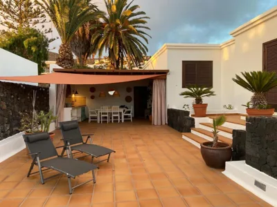 Casa Tegue — foto 11