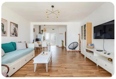 Casa Teide, disfruta de el atardecer en tu gran terraza privada — foto 5