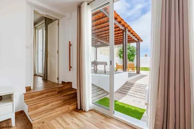 Casa Teide, disfruta de el atardecer en tu gran terraza privada — foto 9