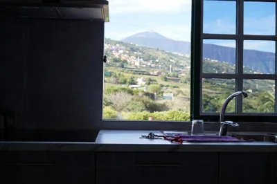 Casa Teide — foto 11