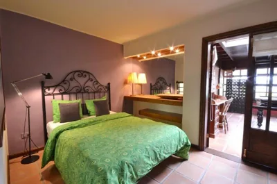 Casa Teiga — foto 2