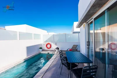 Casa Telda Aircons&barbeque VV — foto 4