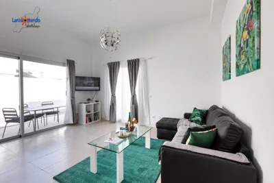 Casa Telda Aircons&barbeque VV — foto 6