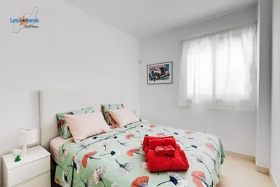 Casa Telda Aircons&barbeque VV — foto 8