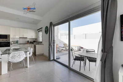 Casa Telda Aircons&barbeque VV — foto 11