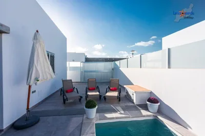 Casa Telda Aircons&barbeque VV — foto 12