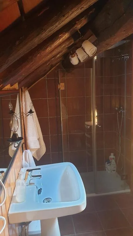 Casa de 3 dormitorios — CASA TEO