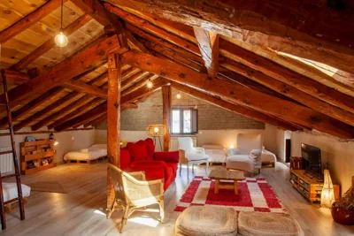 CASA TEO — Foto 2
