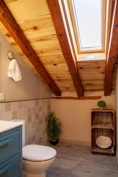 CASA TEO — Foto 3