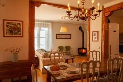 CASA TEO — Foto 4