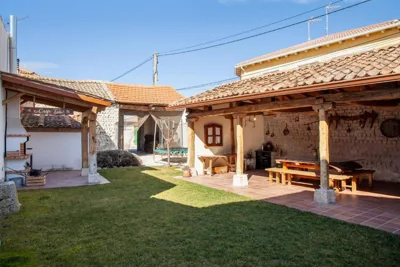 CASA TEO — Foto 6