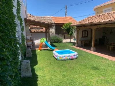 CASA TEO — Foto 9