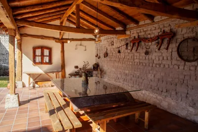 CASA TEO — Foto 10