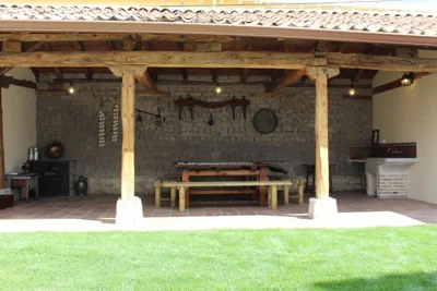 CASA TEO — Foto 12