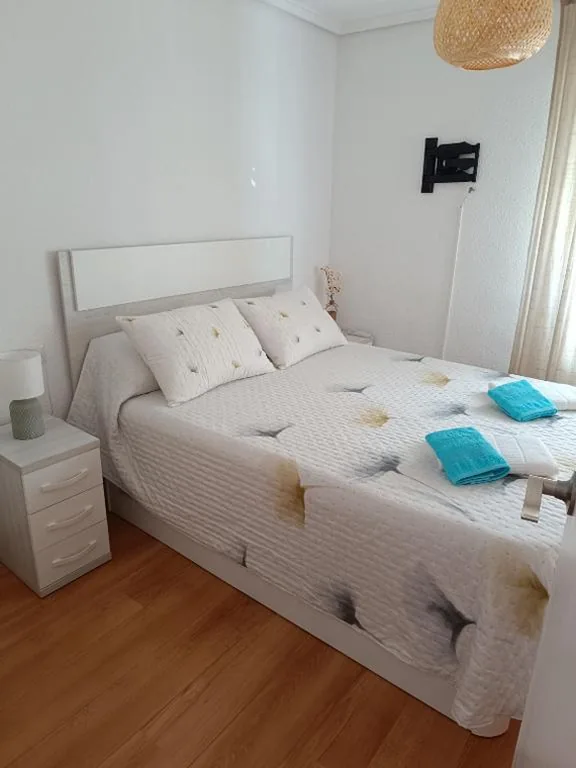 One-Bedroom House — Casa Teo.