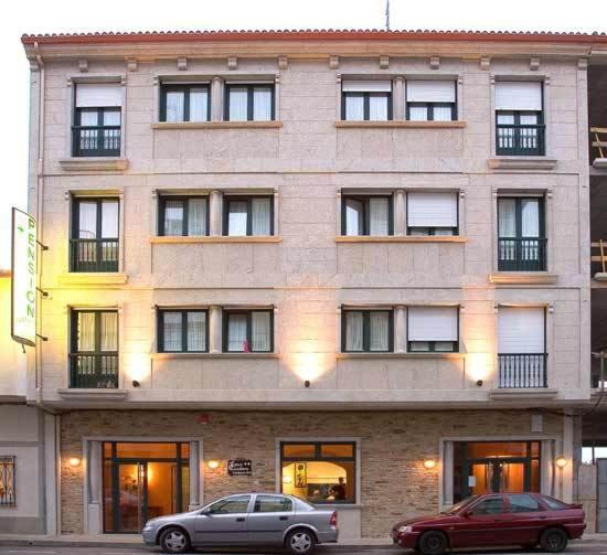 Casa Teodora - A de Loló Hoteles