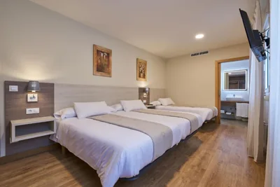Casa Teodora - A de Loló Hoteles — foto 2