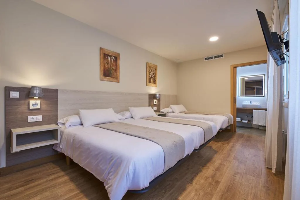 Casa Teodora - A de Loló Hoteles