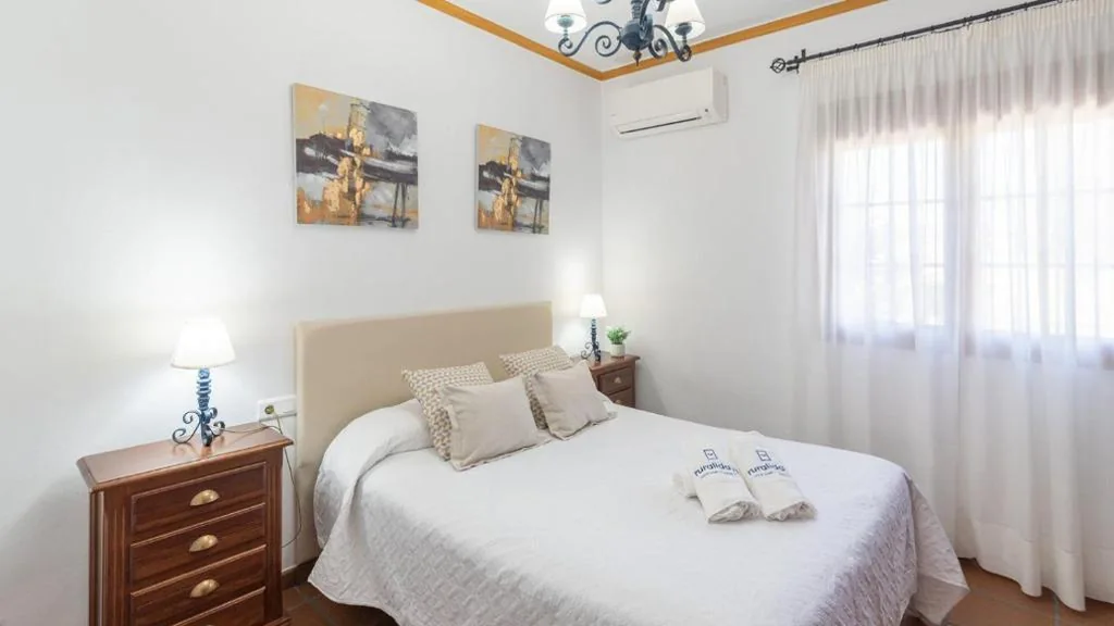Casa Tere Antequera - La Higuera by Ruralidays