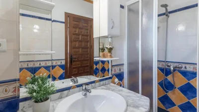 Casa Tere Antequera - La Higuera by Ruralidays — foto 3