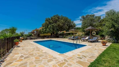 Casa Tere Antequera - La Higuera by Ruralidays — foto 4