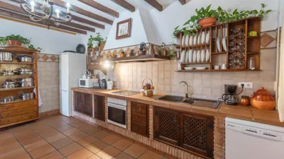 Casa Tere Antequera - La Higuera by Ruralidays — foto 5