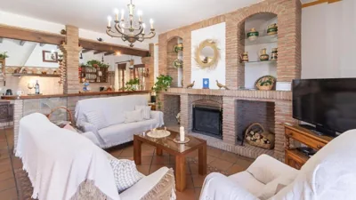Casa Tere Antequera - La Higuera by Ruralidays — foto 6