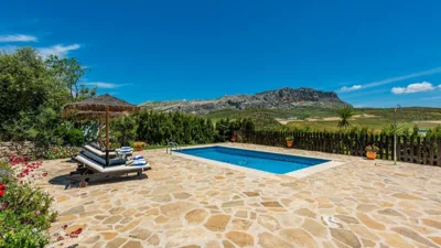 Casa Tere Antequera - La Higuera by Ruralidays — foto 7