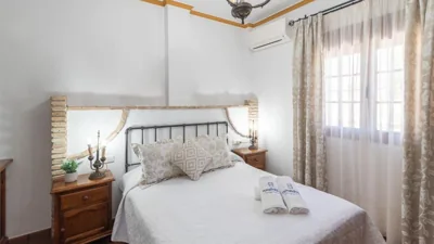 Casa Tere Antequera - La Higuera by Ruralidays — foto 8