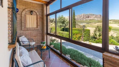 Casa Tere Antequera - La Higuera by Ruralidays — foto 12